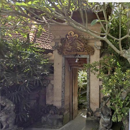 Legong Guesthouse Ubud Eksteriør bilde