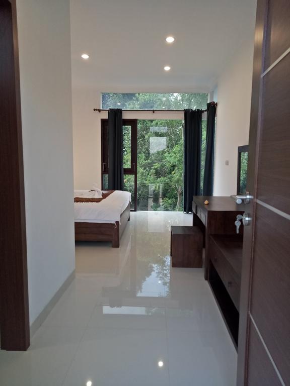 Legong Guesthouse Ubud Eksteriør bilde