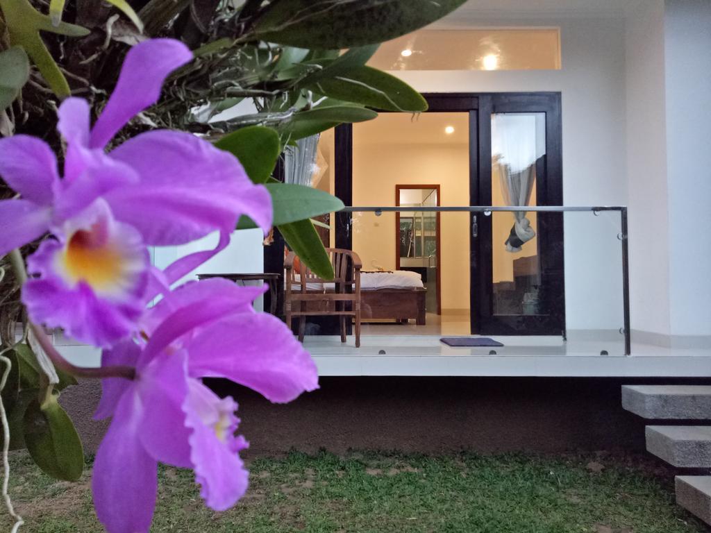 Legong Guesthouse Ubud Eksteriør bilde