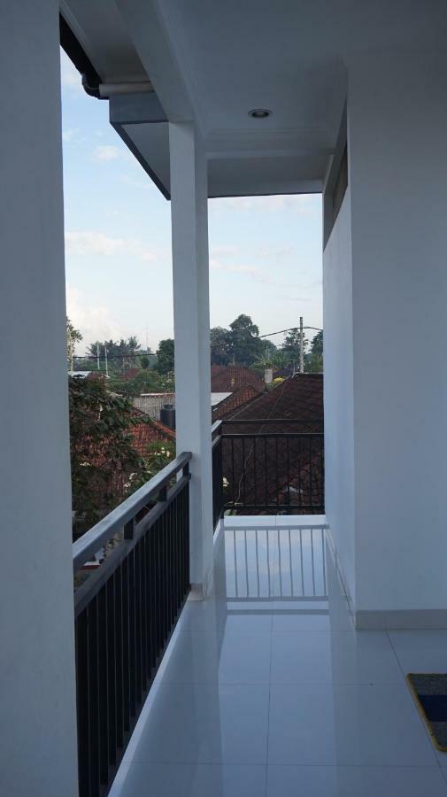 Legong Guesthouse Ubud Eksteriør bilde